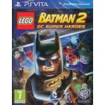 LEGO Batman 2: DC Super Heroes – Zboží Živě