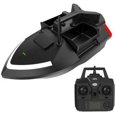 Flytec V020 5200 mAh černá – Sleviste.cz