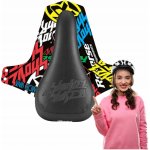 Reverse Nico Vink Shovel and Shred černé/candy – Zboží Dáma