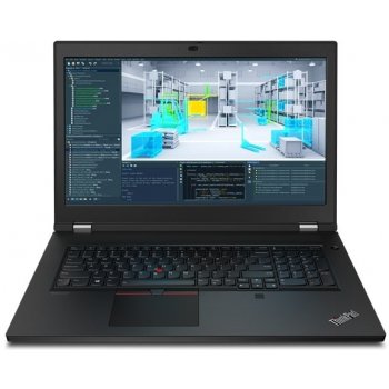 Lenovo ThinkPad 17 20SN002KCK