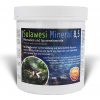 Úprava akvarijní vody a test SaltyShrimp Sulawesi Mineral 8,5 800 g