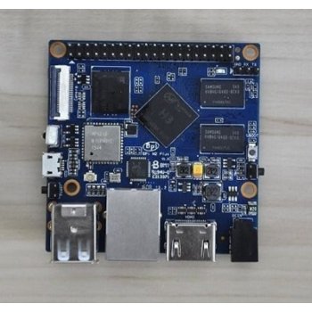 Banana Pi M2 Set