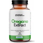 Natural Nutrition Oregano Extract 90 kapslí – Hledejceny.cz