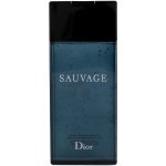 Dior Sauvage Men sprchový gel 250 ml – Hledejceny.cz