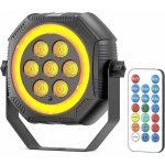 LWS Mini BAT Light LED PAR – Zboží Živě