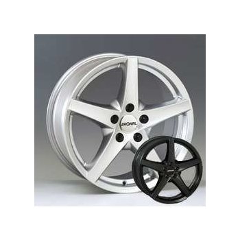 Ronal R41 7x16 5x112 ET45 silver