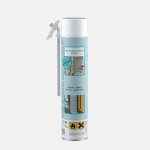 Den Braven Montážní pěna PP trubičková dóza 750 ml – HobbyKompas.cz