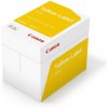 Barvící pásky Papír Canon Yellow Label Print YS bílý 80g/m2, A4, 5x 500listů, krabice