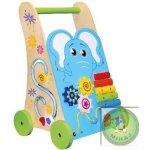 Bino Activity baby s aktivitami a xylofonem FSC 100% – Hledejceny.cz