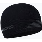 Termoaktivní čepice X-Bionic Helmet Cap 4.0 černá NDYC26W19U – Hledejceny.cz