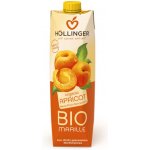 Hollinger džus meruňka 1 l – Zboží Dáma