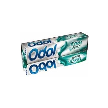 Odol Cool Fresh Gel 75 ml