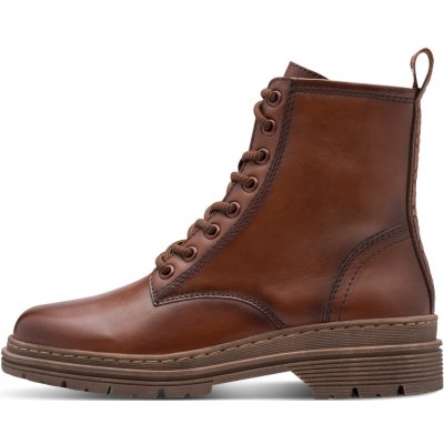 Tamaris 1-25230-41 dámské zimní boty hnědé – Zbozi.Blesk.cz