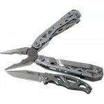 Gerber set Suspension-NXT + nůž Mini Paraframe – Hledejceny.cz