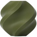Bambu Lab PLA Matte 1,75 mm 1 kg Tmavě zelená – Zboží Živě