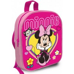 Javoli Minnie Mouse Disney růžový