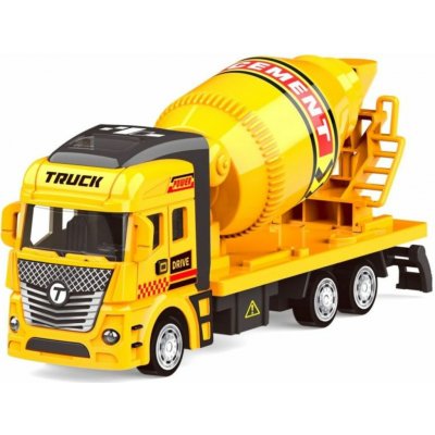 Alltoys Auto stavební 1 : 36 Míchačka – Zboží Dáma