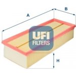 Vzduchový filtr UFI 30.187.00 – Hledejceny.cz