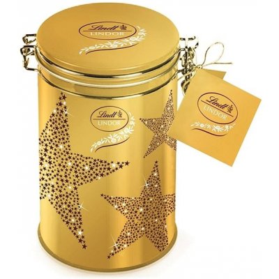 Lindt Lindor Směs mléčné, bílé a hořké čokolády 150 g – Sleviste.cz