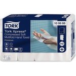 Tork Xpress Multifold H2, 2 vrstvy, bílé, 2400 ks, 100888 – Zboží Dáma