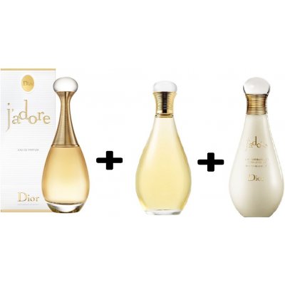 dior jadore heureka