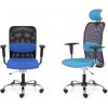 Kancelářská židle Peška Techno Flex