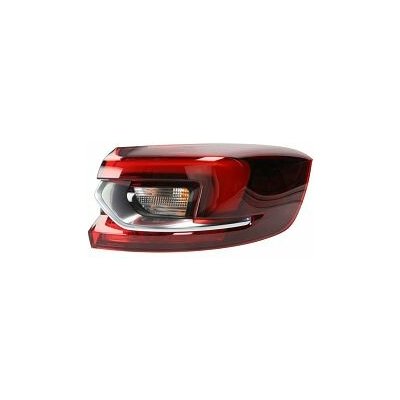 Zadní světlo - pravé vnější OPEL INSIGNIA | 2017-2020 | AUTOMOTIVE LIGHTING | – Hledejceny.cz