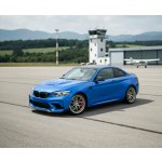 Supersporty Ostrava, 40 minut, Mustang, Porsche, BMW – Hledejceny.cz