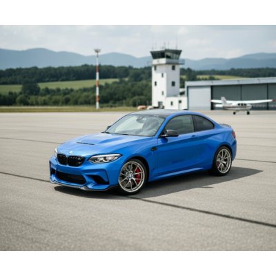 Supersporty Ostrava, 40 minut, Mustang, Porsche, BMW – Hledejceny.cz
