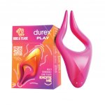 Durex Play Ride and Tease Stimulátor Multierotogenních zón – Zboží Mobilmania