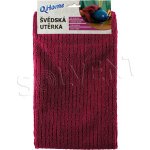 Q Home švédská utěrka extra velká 60x50 cm – Zboží Dáma Q Home švédská utěrka extra velká 60x50 cm – Zboží Dáma