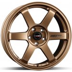 Borbet DB8GT2 8,5x19 5x120 ET35 bronze matt | Zboží Auto