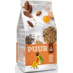 Witte Molen Puur Lovebirds 2 kg – Hledejceny.cz