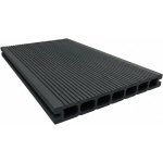 Twinson Terasové prkno Essential XL 180 x 20 x 4000 mm Lékořice 1 ks – Hledejceny.cz