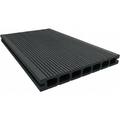 Twinson Terasové prkno Essential XL 180 x 20 x 4000 mm Lékořice 1 ks – Hledejceny.cz