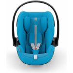 CYBEX Cloud G i-Size 2024 Beach Blue Plus – Hledejceny.cz