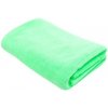 Příslušenství autokosmetiky Purestar Superior Drying Towel Neon Green L