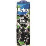 Relax černý rybíz 25% 1 l – Zboží Dáma