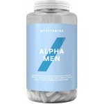 MyProtein Alpha Men 120 tablet – Hledejceny.cz