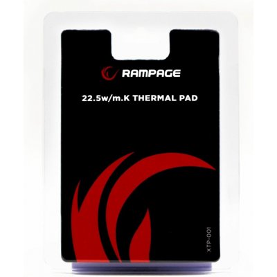 Rampage Termopad 38 x 38 x 0,2 mm PTM TP-001 – Zboží Živě