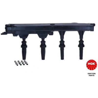 NGK 48051 Zapalovací cívka (48051) – Hledejceny.cz