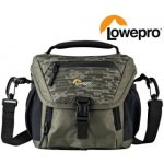 Lowepro Nova 180 AW II E61PLW37123 – Zboží Mobilmania