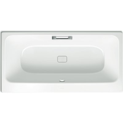 Kaldewei ASYMMETRIC DUO 190 x 100 cm 274410213001 – Hledejceny.cz
