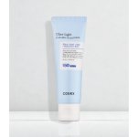 COSRX - Ultra - Light Invisible Sunscreen SPF50+/PA++++ - Ultralehký neviditelný opalovací krém pro každodenní ochranu 50ml – Sleviste.cz
