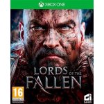 Lords Of The Fallen (Limited Edition) – Sleviste.cz