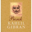 Prorok - Gibran Kahlil