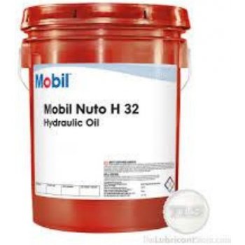 Mobil Nuto H32 20 l