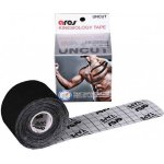 Ares Kinezio Tape modrá 5 cm x 5 m – Zboží Dáma