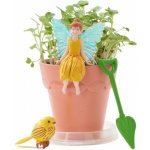 ALLTOYS My Fairy Garden Mini květináček JOY – Zbozi.Blesk.cz