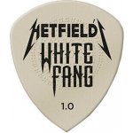 Dunlop 1.0 Hetfield's White Fang Trsátko – Zboží Dáma